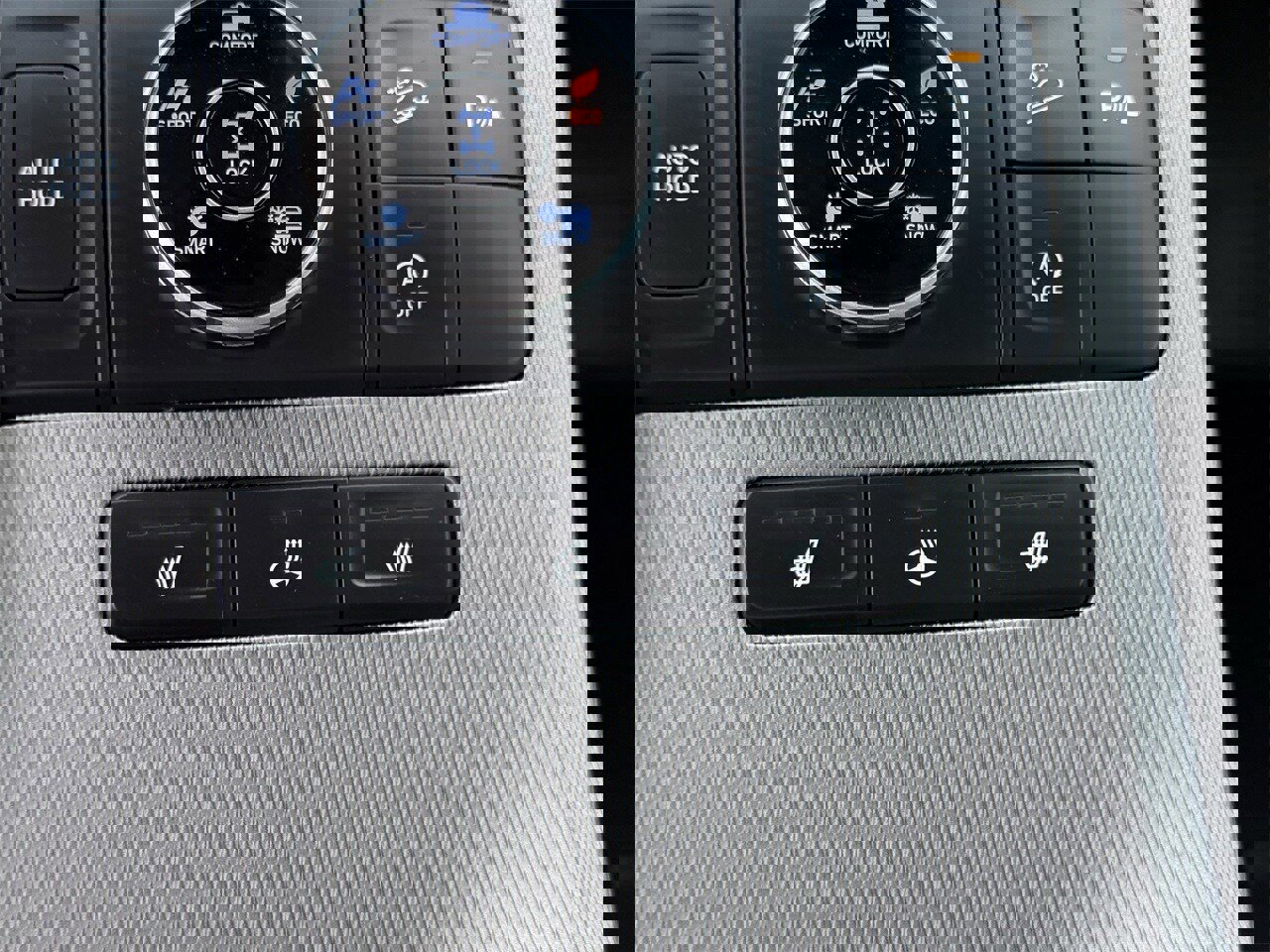 Used 2022 Hyundai Palisade SEL w/ 8P Bench Seat Package image 21