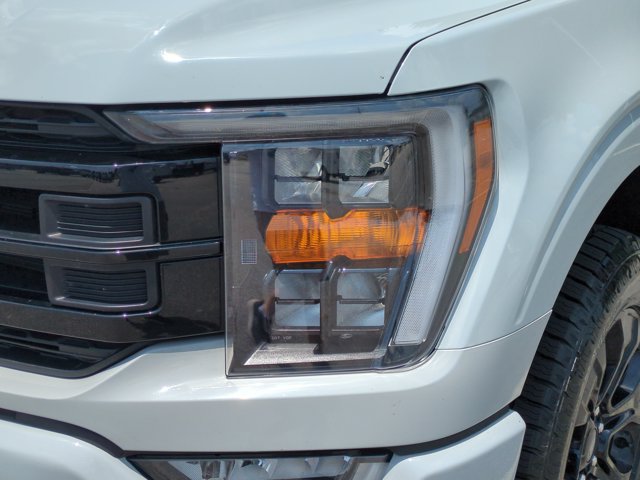 Certified 2023 Ford F150 XLT w/ Equipment Group 302A High AWD/4WD image 10