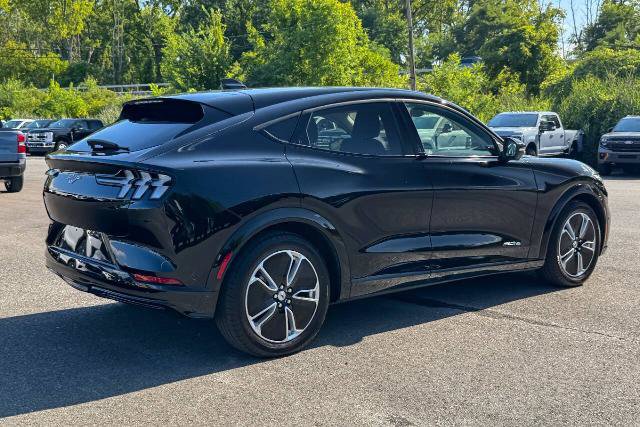 Certified 2023 Ford Mustang Mach-E Premium AWD/4WD image 3