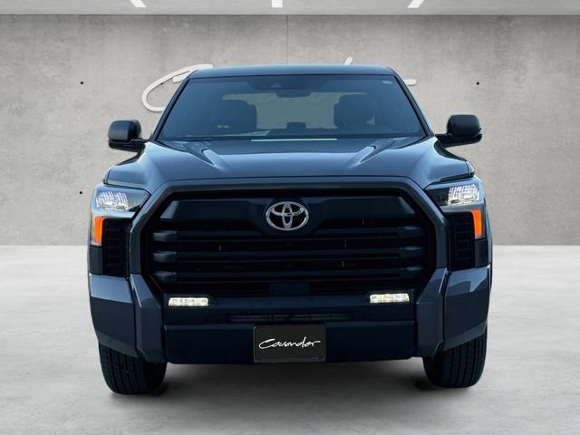 Used 2025 Toyota Tundra SR5 image 8