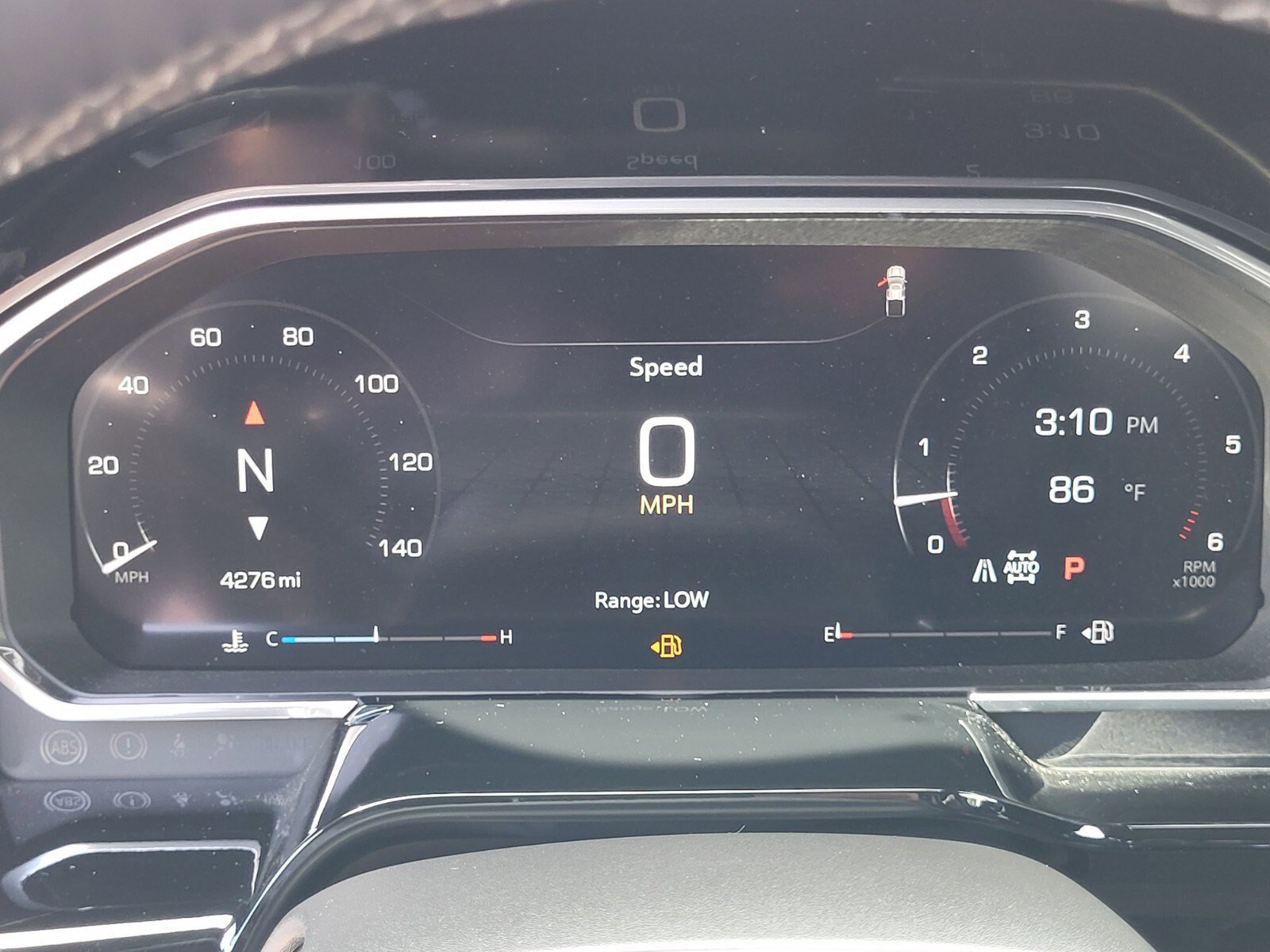 Used 2026 GMC Sierra 1500 SLT image 30