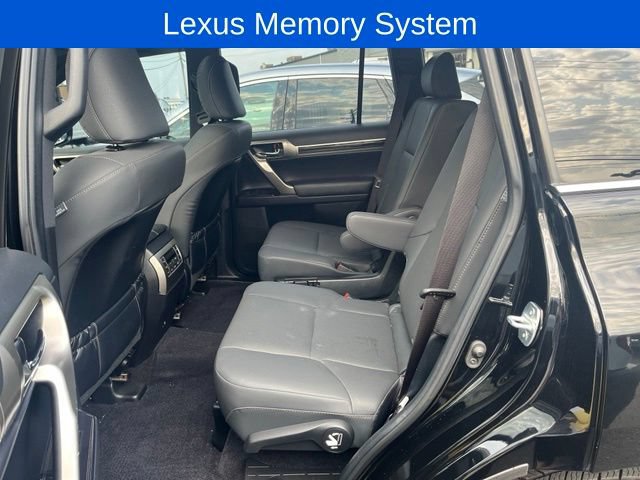Used 2020 Lexus GX 460 Premium AWD/4WD image 11