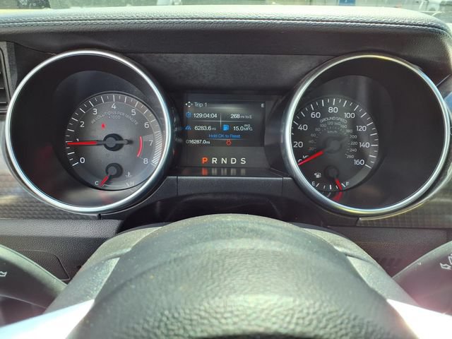 Certified 2020 Ford Mustang Coupe w/ 2.3L High Performance Package RWD image 9