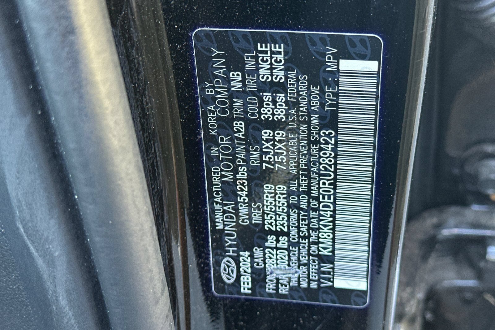Used 2024 Hyundai Ioniq 5 SEL RWD image 28