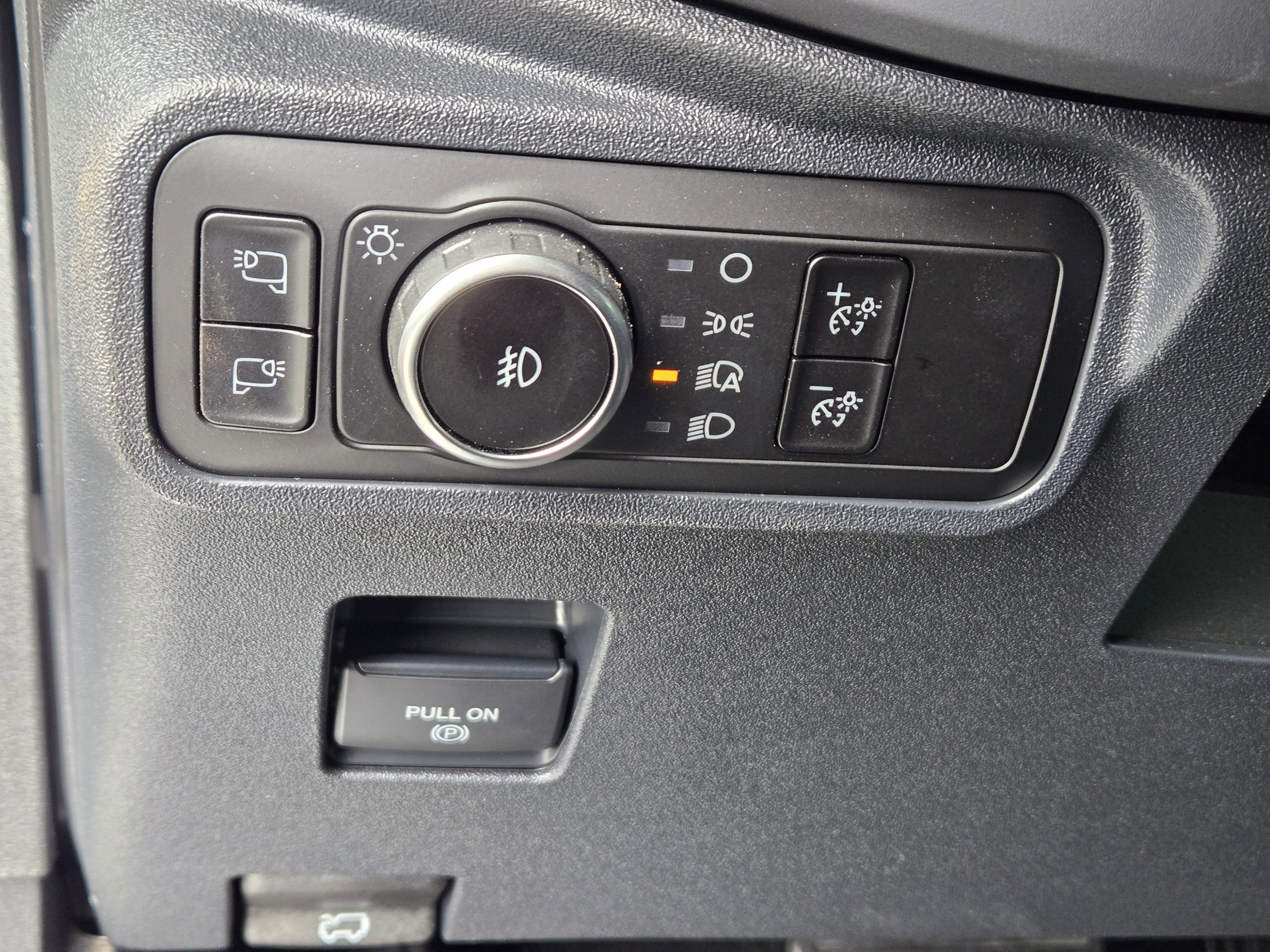 Certified 2025 Ford Bronco Raptor AWD/4WD image 22