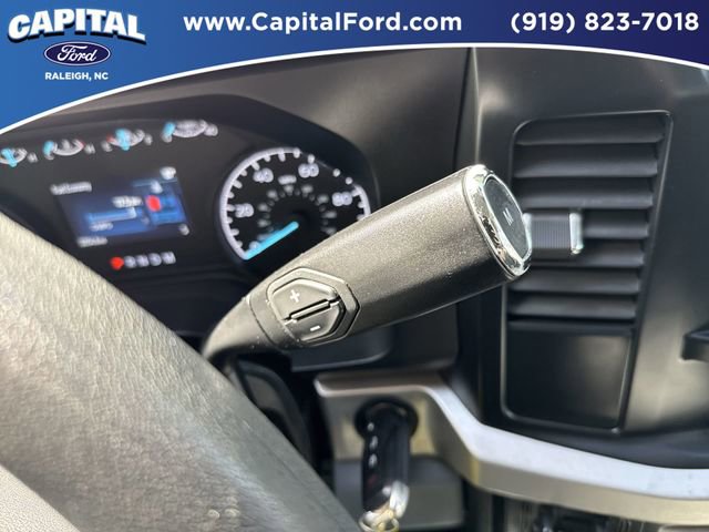 Certified 2025 Ford F250 XLT AWD/4WD image 30