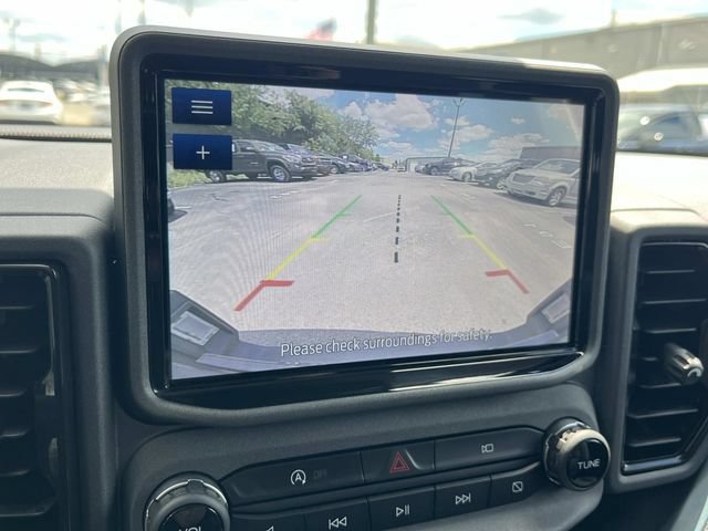 Certified 2021 Ford Bronco Sport Badlands AWD/4WD image 40