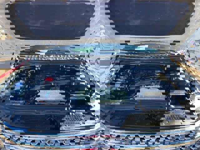 Certified 2021 Ford Expedition Platinum image 17