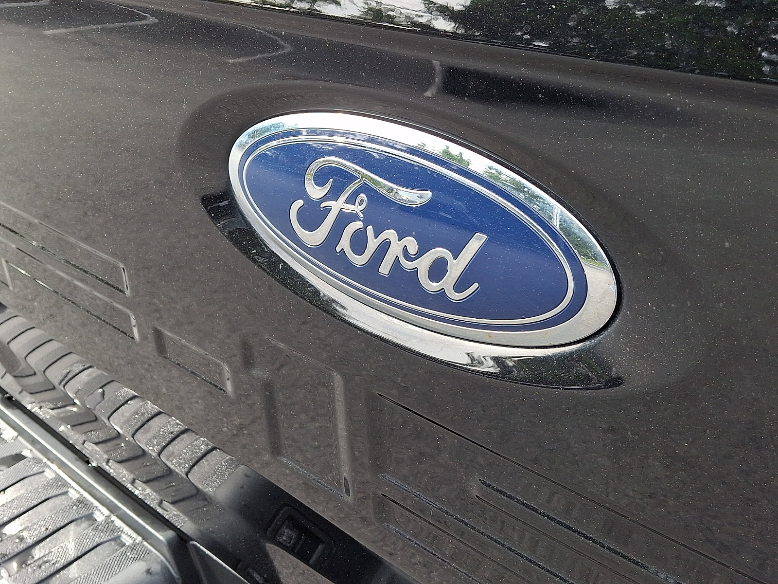 Certified 2023 Ford F150 XL w/ STX Appearance Package AWD/4WD image 29
