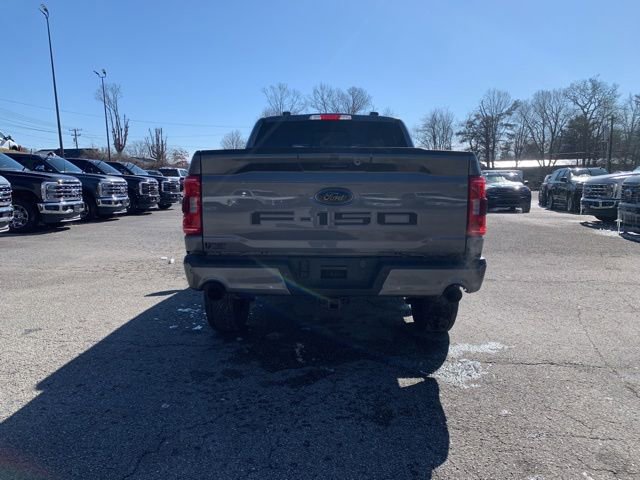 Certified 2023 Ford F150 XLT w/ Equipment Group 302A High image 7