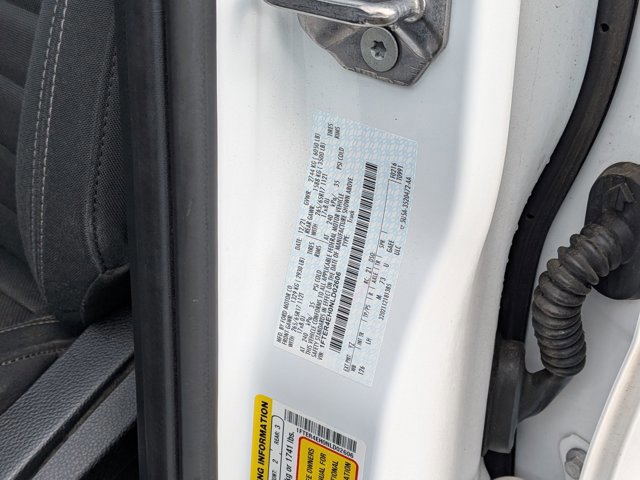 Certified 2022 Ford Ranger XL w/ Equipment Group 101A High image 36