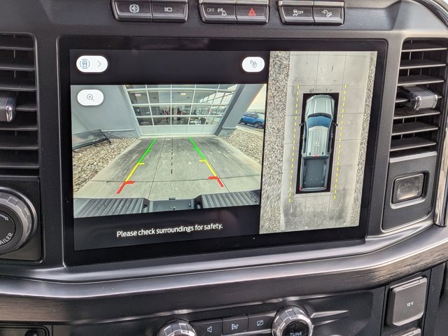 Certified 2023 Ford F250 Lariat w/ Lariat Ultimate Package image 26