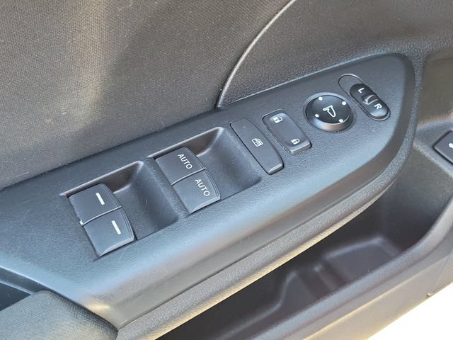 Used 2020 Honda Civic EX image 14