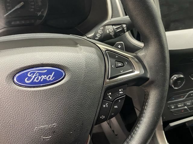 Certified 2020 Ford Edge SEL w/ Convenience Package AWD/4WD image 32