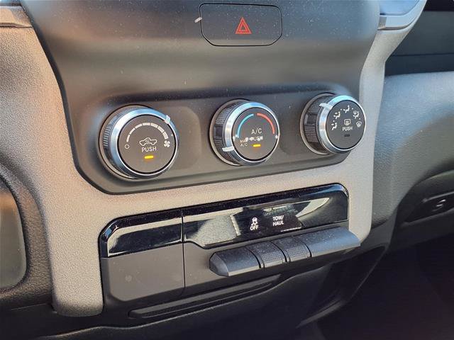 Used 2024 RAM 1500 Tradesman AWD/4WD image 8