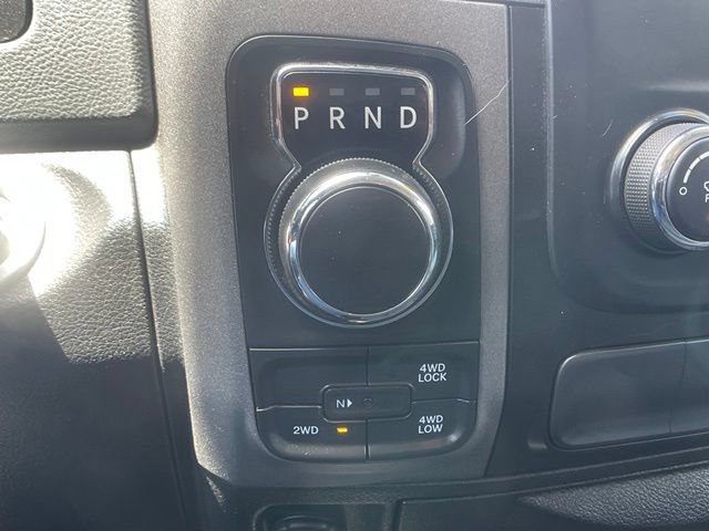 Used 2019 RAM 1500 Tradesman AWD/4WD image 24