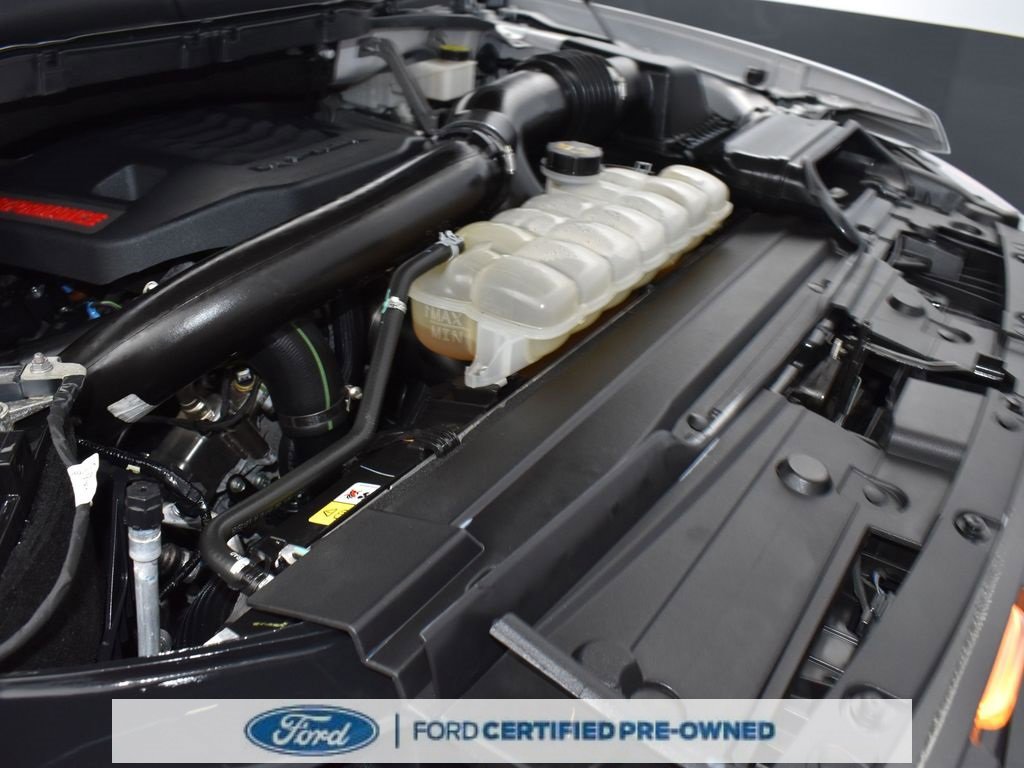Certified 2022 Ford F150 Raptor image 17