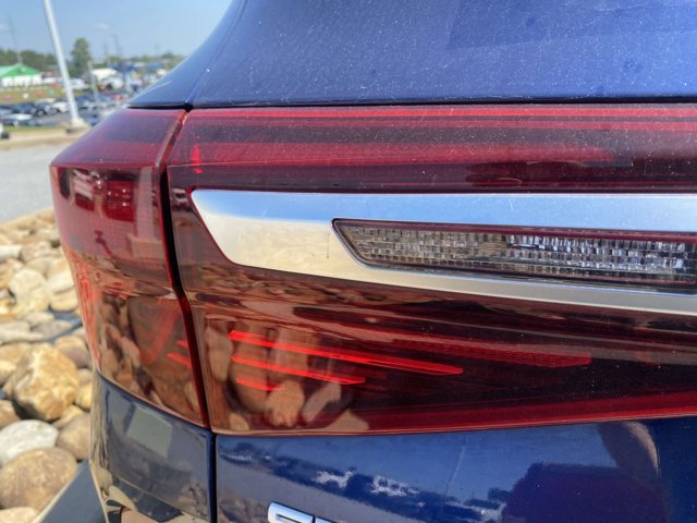 Used 2023 Kia Seltos S FWD image 11