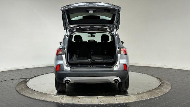 Certified 2022 Ford Escape SE w/ Cold Weather Package FWD image 26