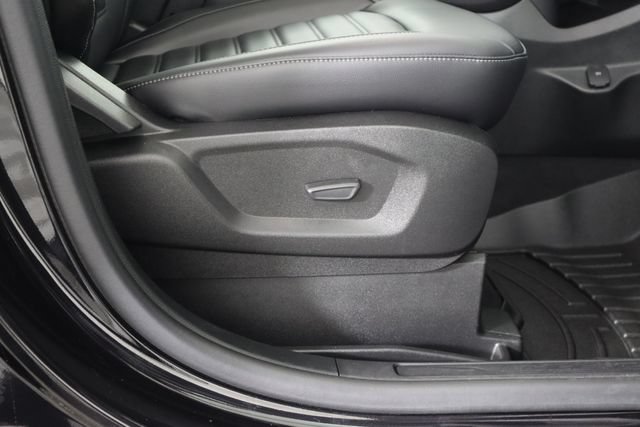 Certified 2024 Ford Edge SEL w/ Convenience Package AWD/4WD image 65