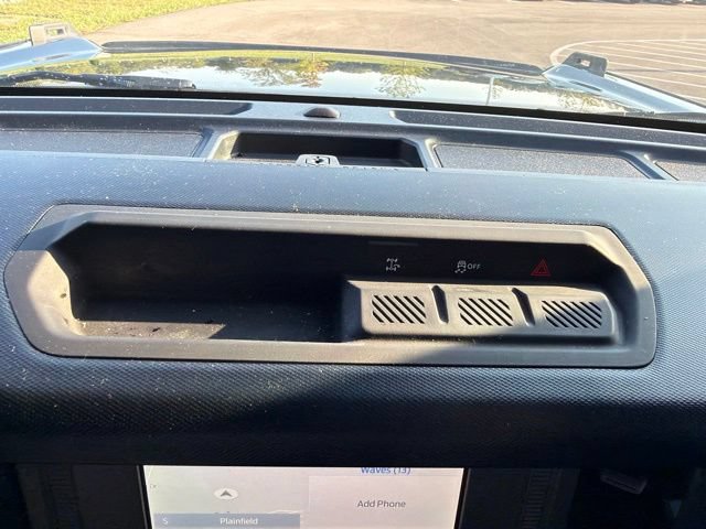 Certified 2021 Ford Bronco Outer Banks AWD/4WD image 27