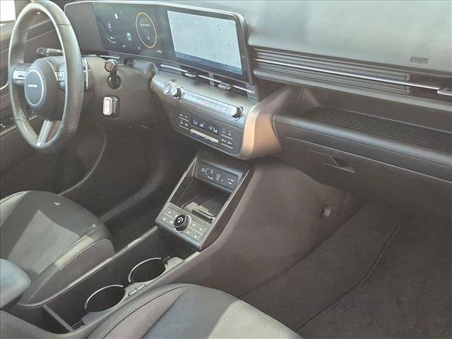 Used 2024 Hyundai Kona Limited AWD/4WD image 23
