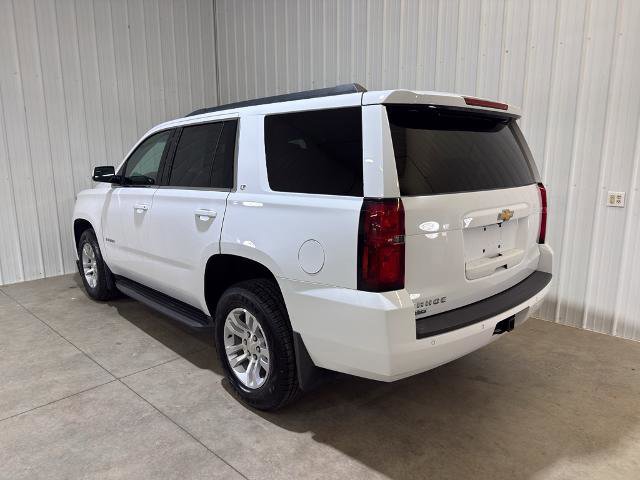 Used 2019 Chevrolet Tahoe LT image 4