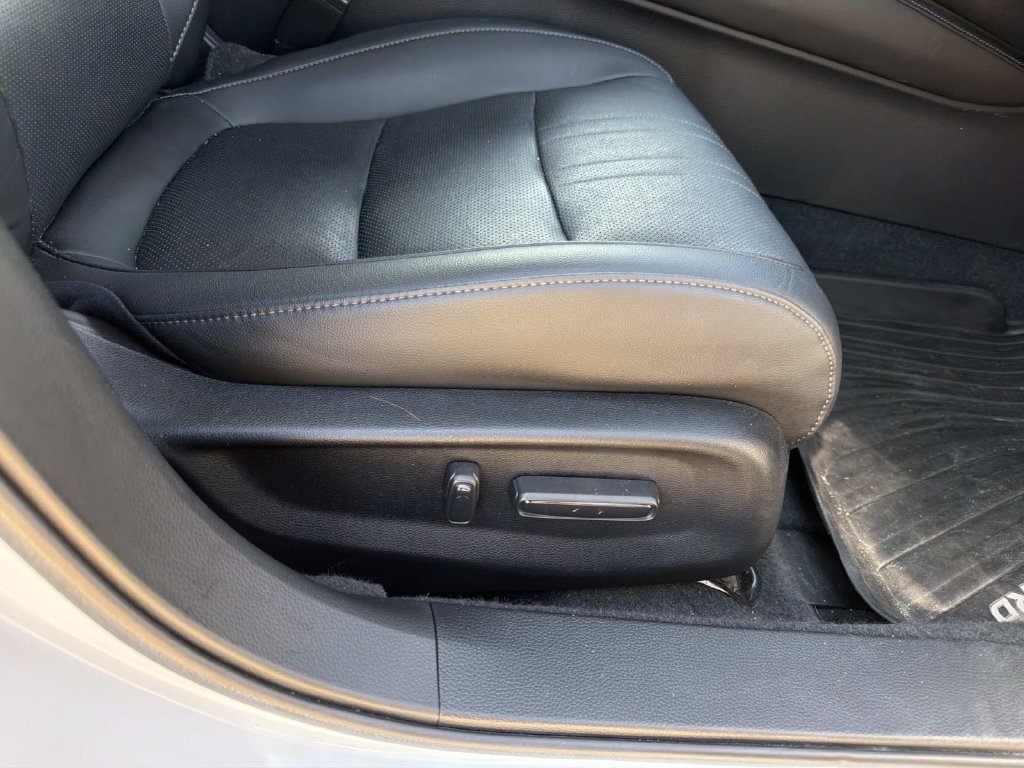 Used 2022 Honda Accord Sport Special Edition image 12