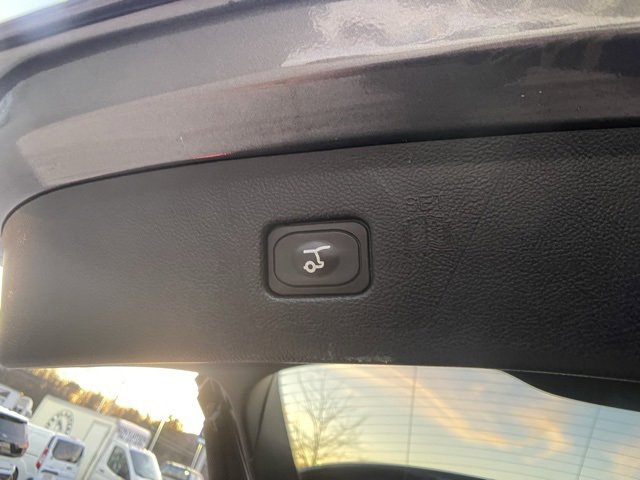 Certified 2020 Ford Edge ST w/ Equipment Group 401A image 41