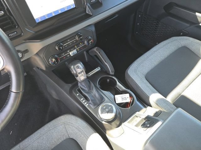 Certified 2022 Ford Bronco Big Bend AWD/4WD image 20