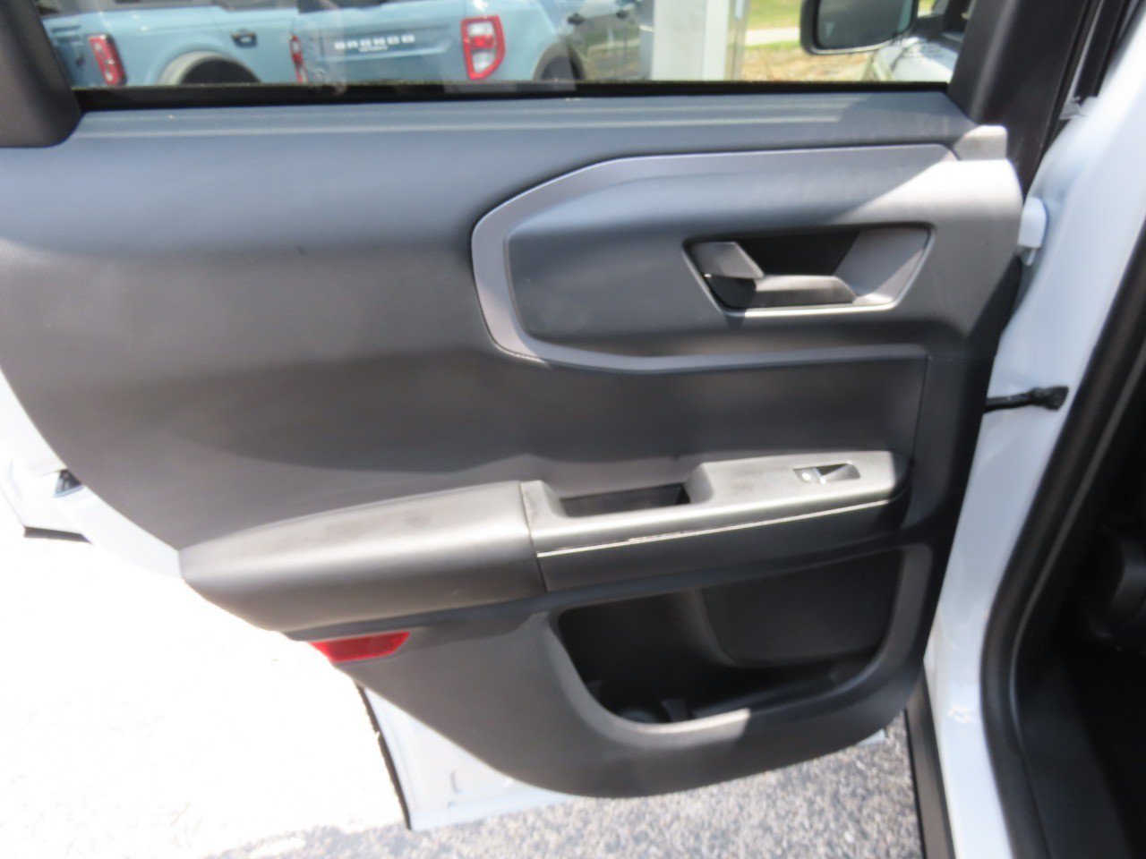 Certified 2024 Ford Bronco Sport Big Bend AWD/4WD image 17