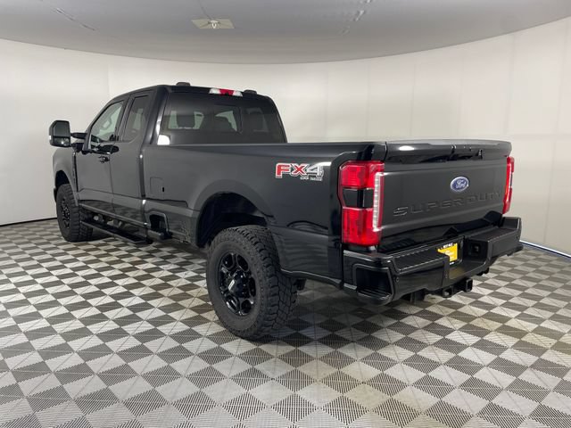 Certified 2023 Ford F350 XLT w/ XLT Premium Package AWD/4WD image 21