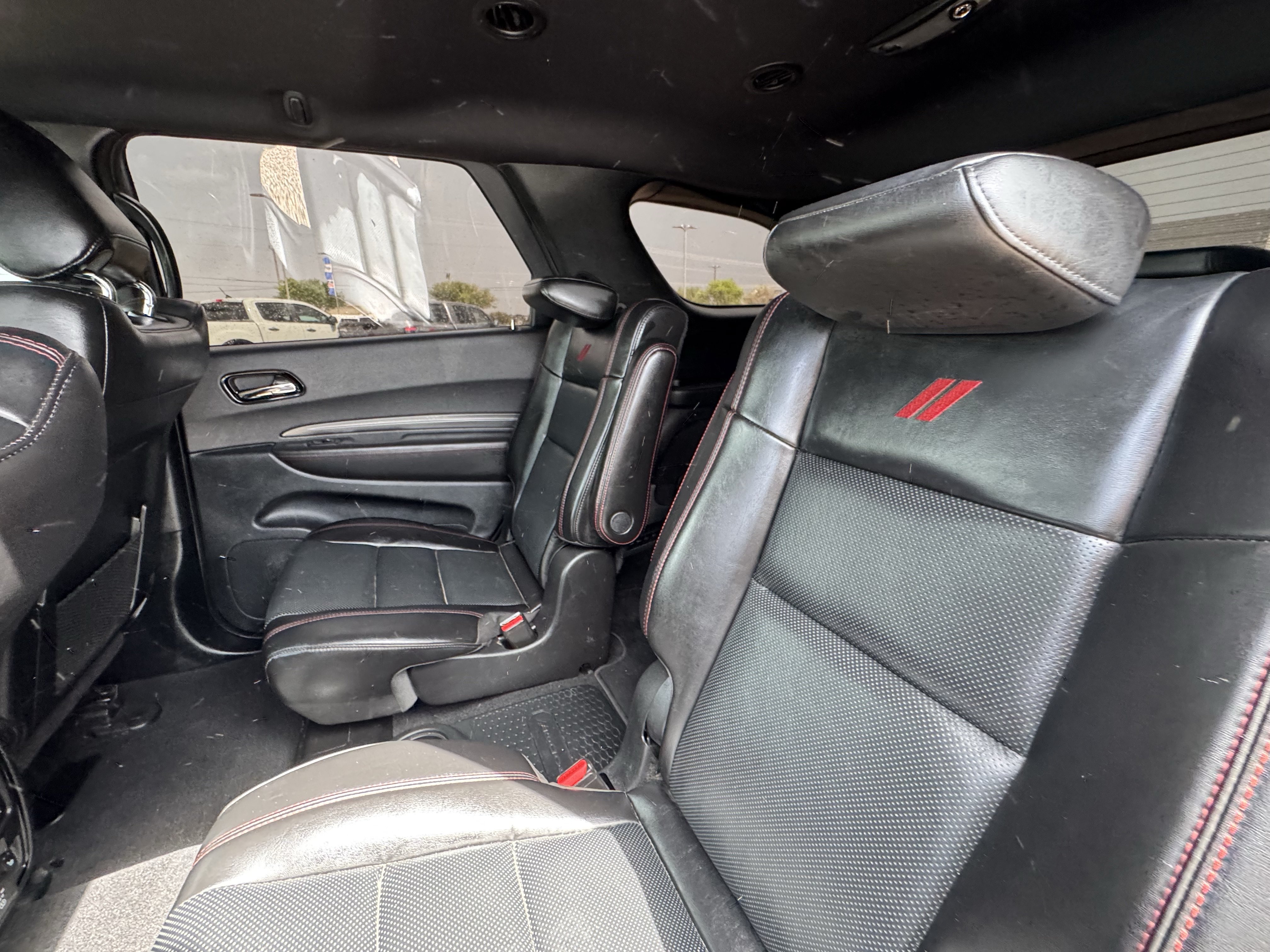 Used 2025 Dodge Durango R/T AWD/4WD image 26