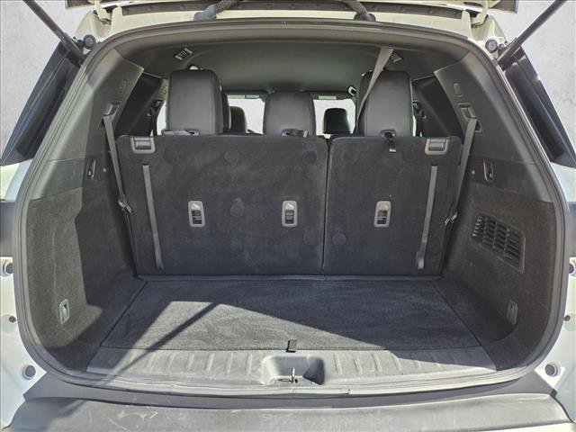 Used 2024 Nissan Pathfinder Rock Creek AWD/4WD image 6