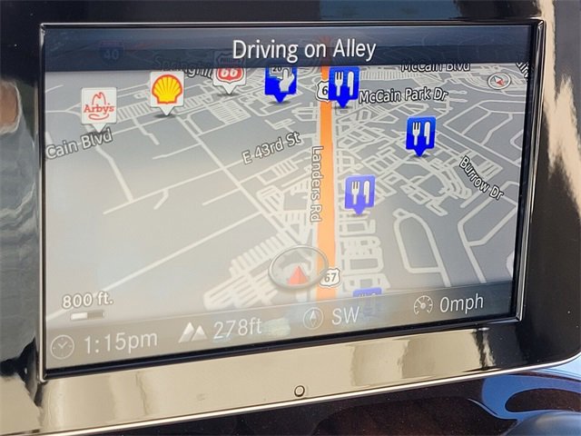 Used 2018 Mercedes-Benz GLC 300 GLC 300 image 20