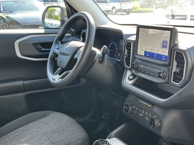 Certified 2023 Ford Bronco Sport Big Bend AWD/4WD image 32