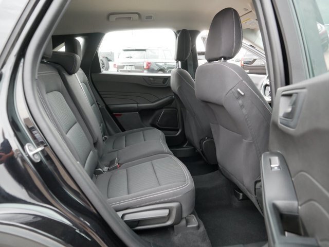 Certified 2023 Ford Escape AWD image 18