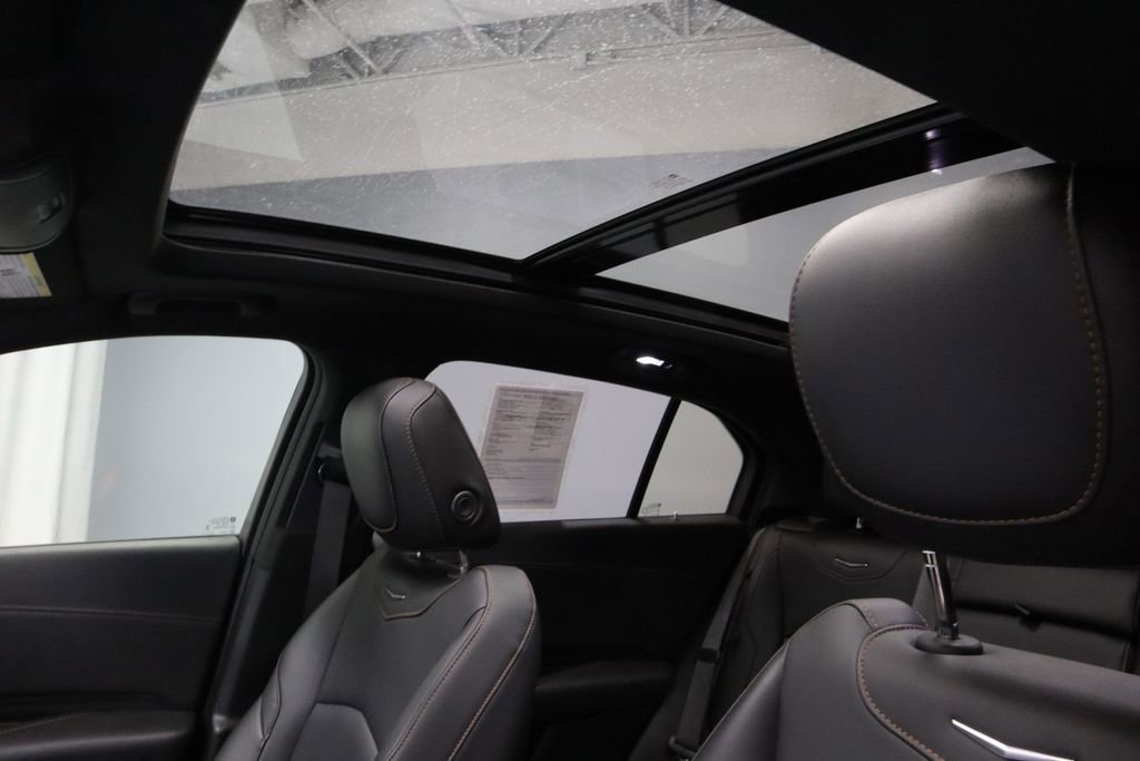 Used 2019 Cadillac XT4 Sport image 34