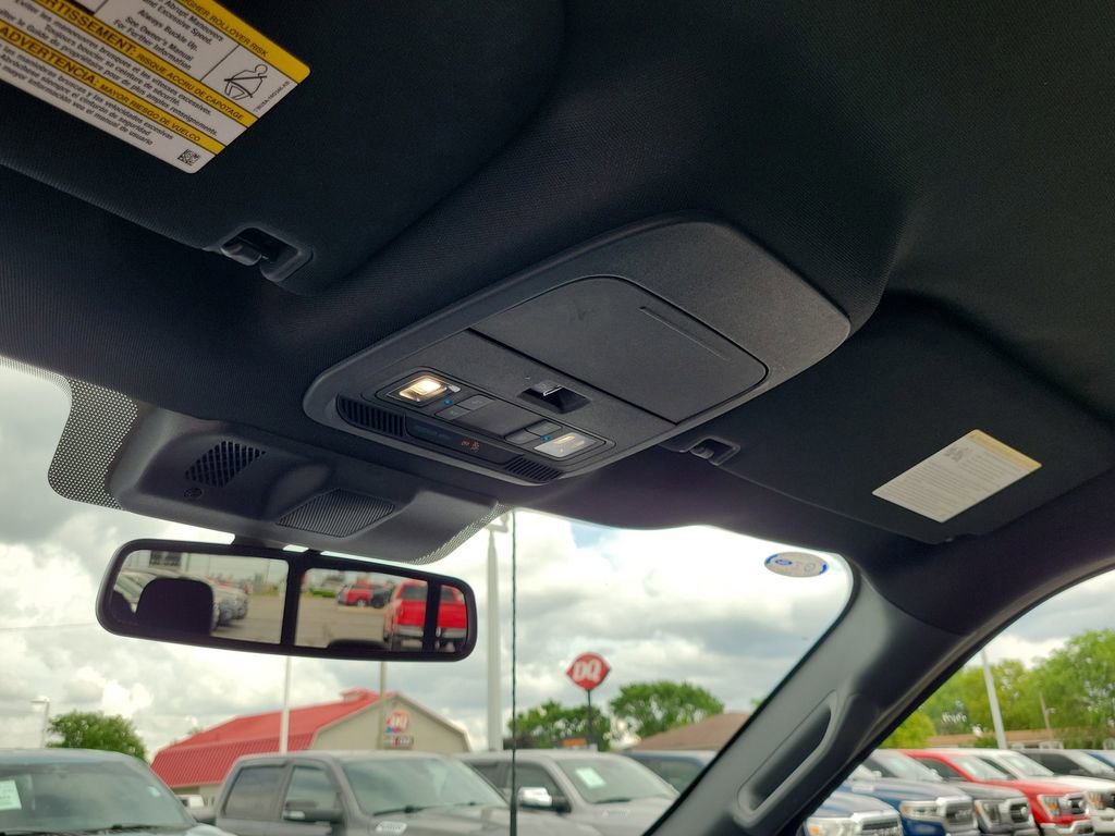 Certified 2024 Ford F150 XLT w/ Equipment Group 302A MID AWD/4WD image 30