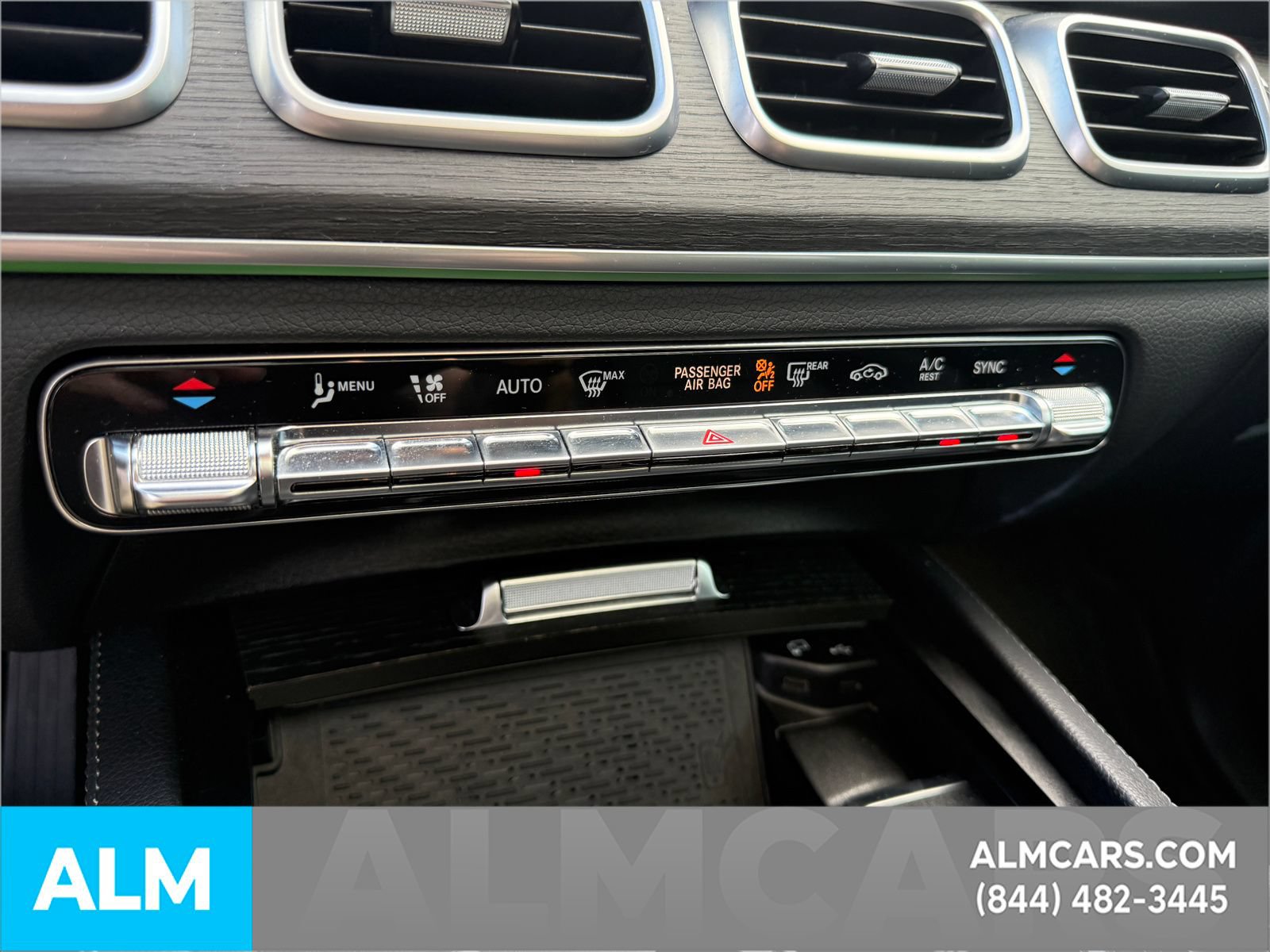 Used 2023 Mercedes-Benz GLE 350 image 18