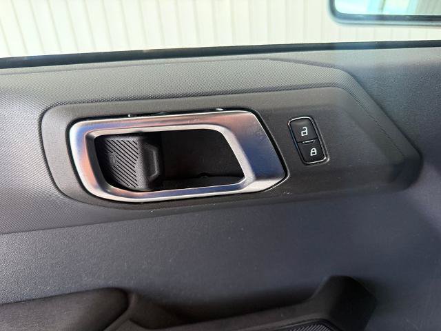 Certified 2025 Ford Bronco Big Bend AWD/4WD image 19