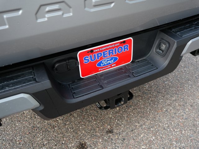 Used 2024 Toyota Tacoma TRD Off-Road AWD/4WD image 10