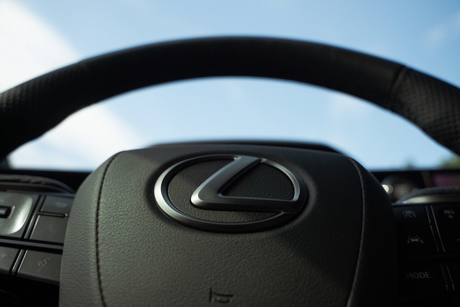 Used 2025 Lexus TX 350 AWD w/ Technology Package image 42