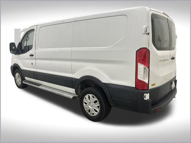 Certified 2024 Ford Transit 250 Low Roof w/ Exterior Upgrade Package image 11