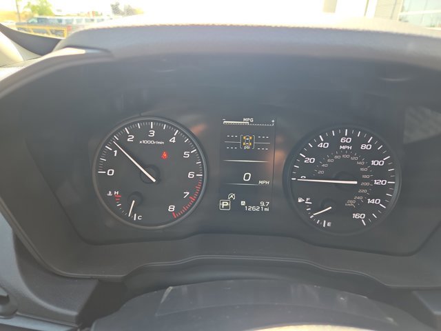 Used 2025 Subaru Impreza 2.0i image 17
