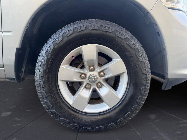 Used 2019 RAM 1500 Express image 14