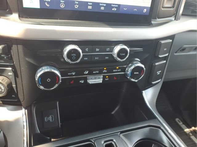 Certified 2023 Ford F150 XLT w/ Equipment Group 302A High AWD/4WD image 19