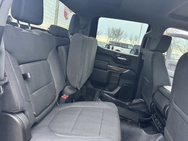 Used 2020 Chevrolet Silverado 1500 LT Trail Boss w/ Convenience Package image 29