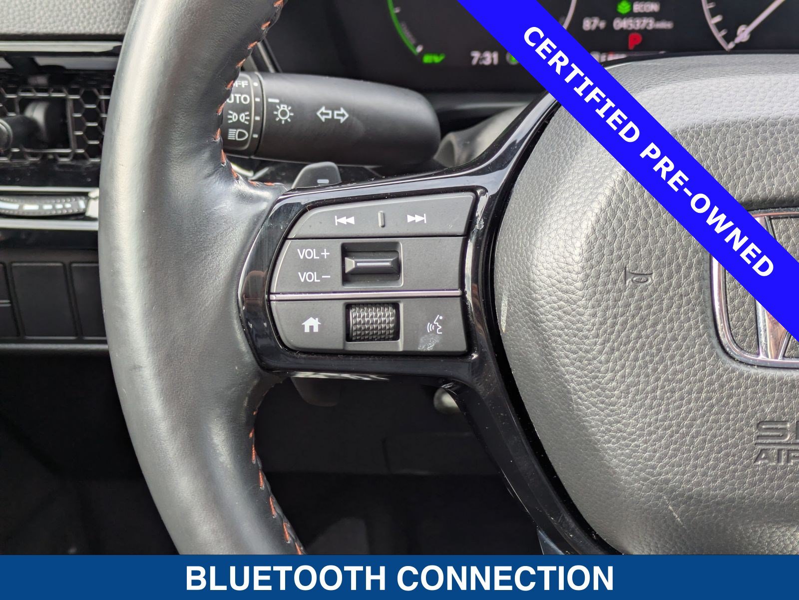 Used 2023 Honda CR-V Sport Touring image 27