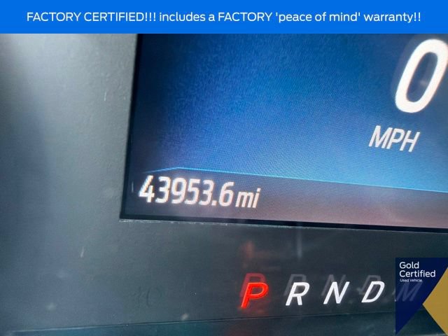 Certified 2023 Ford F150 XL w/ STX Appearance Package AWD/4WD image 45